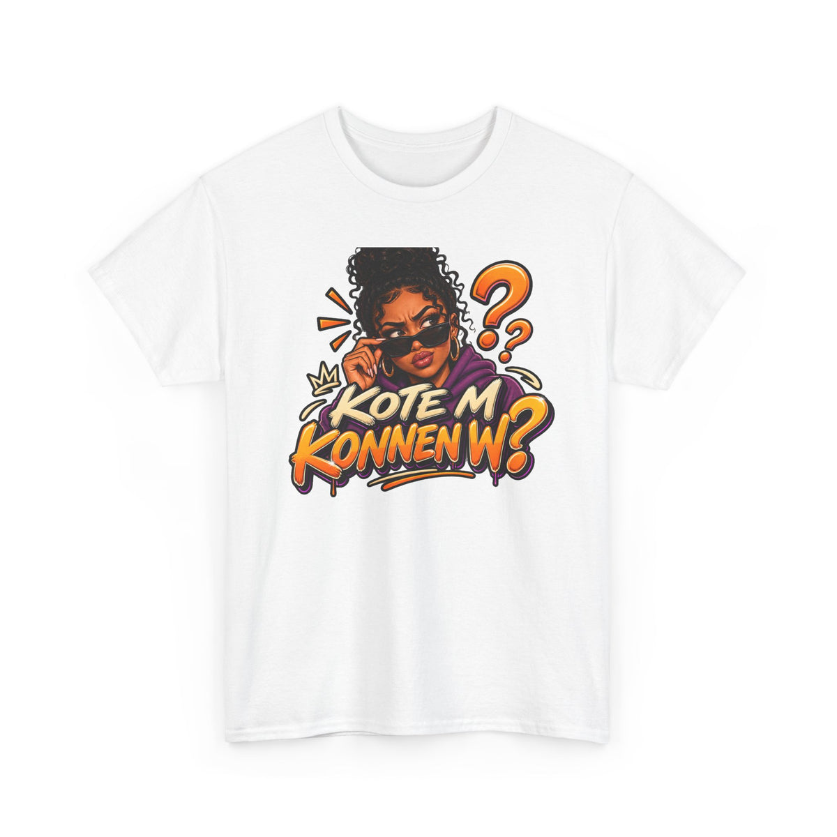 KOTE M KONNEN W? — Kreyòl Funny