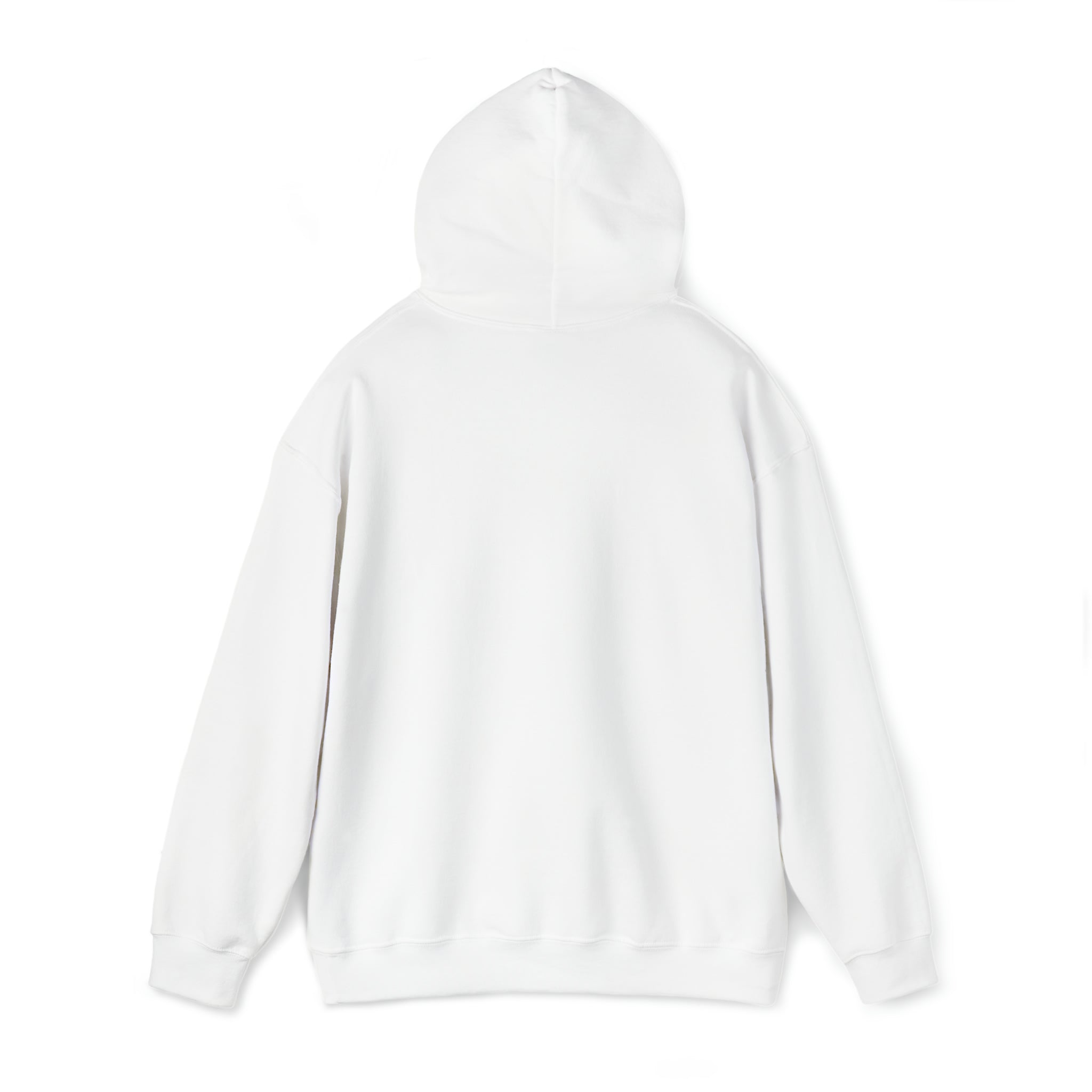 Sonhco 509 -  Unisex Heavy Blend™ Hooded Sweatshirt