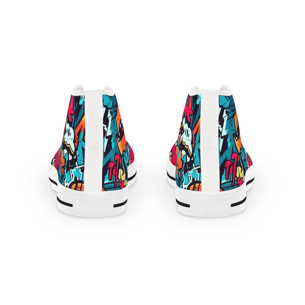 Street Style - Sneakers