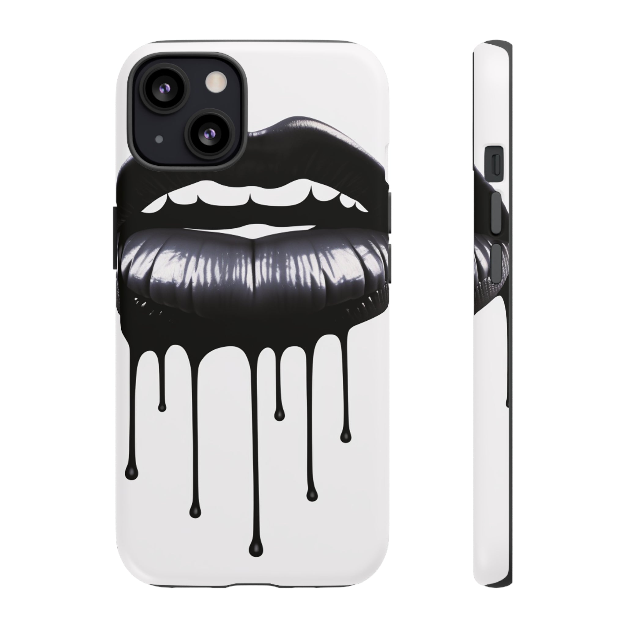 The Fashion Girl Co. Phone Case