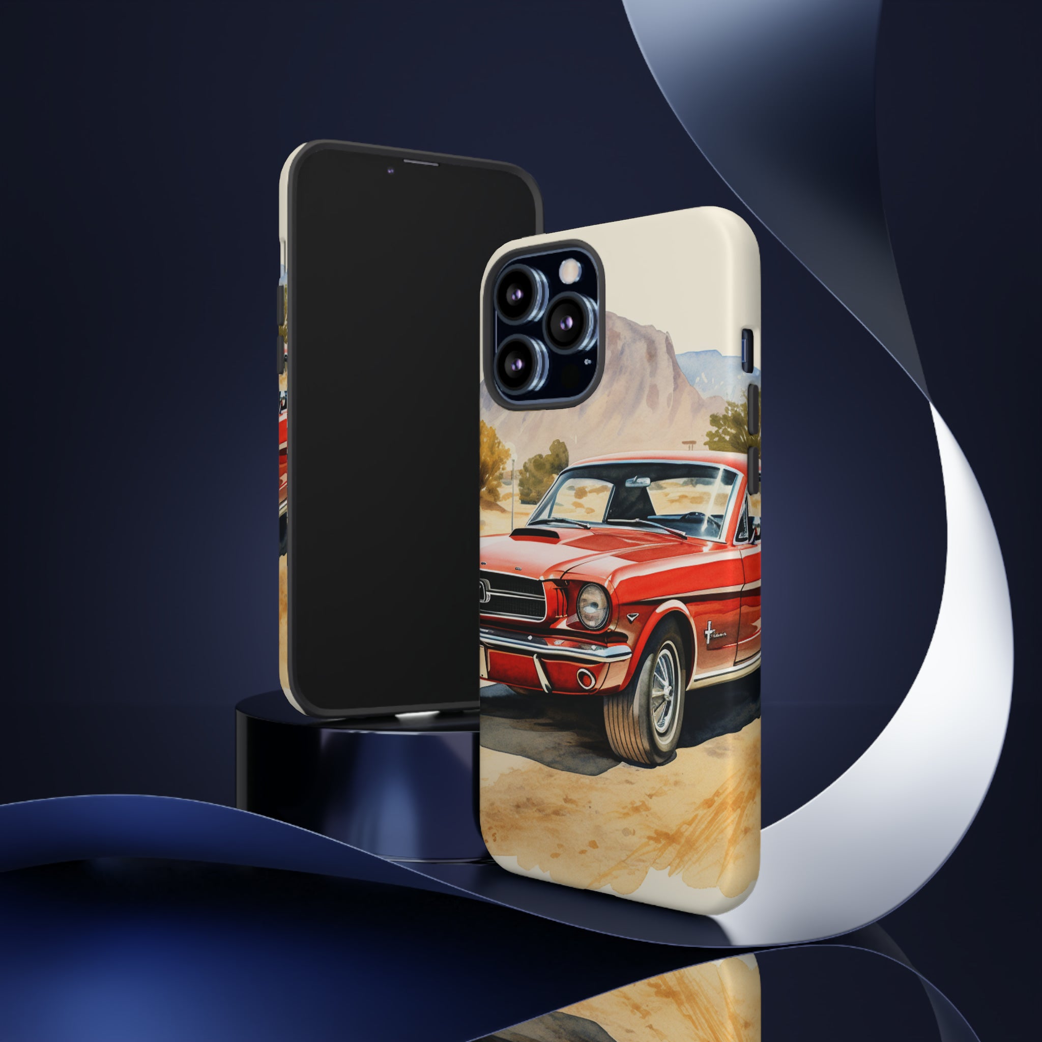 Carz Lover - Phone Cases