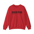 DJANM — Haitian Creole Definition Gen Z Crewneck Sweatshirt