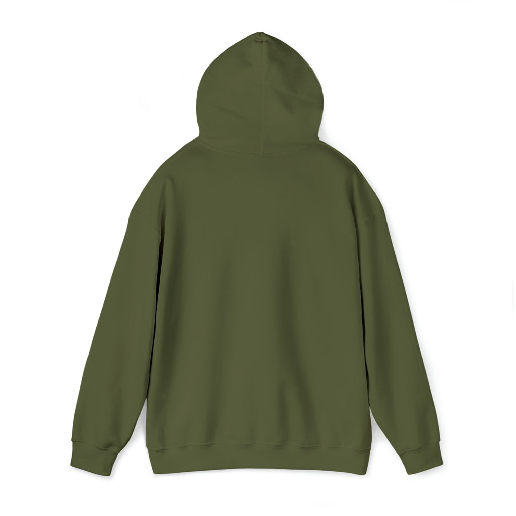 Kozem An Kreyol - Unisex Heavy Blend™ Hooded Sweatshirt