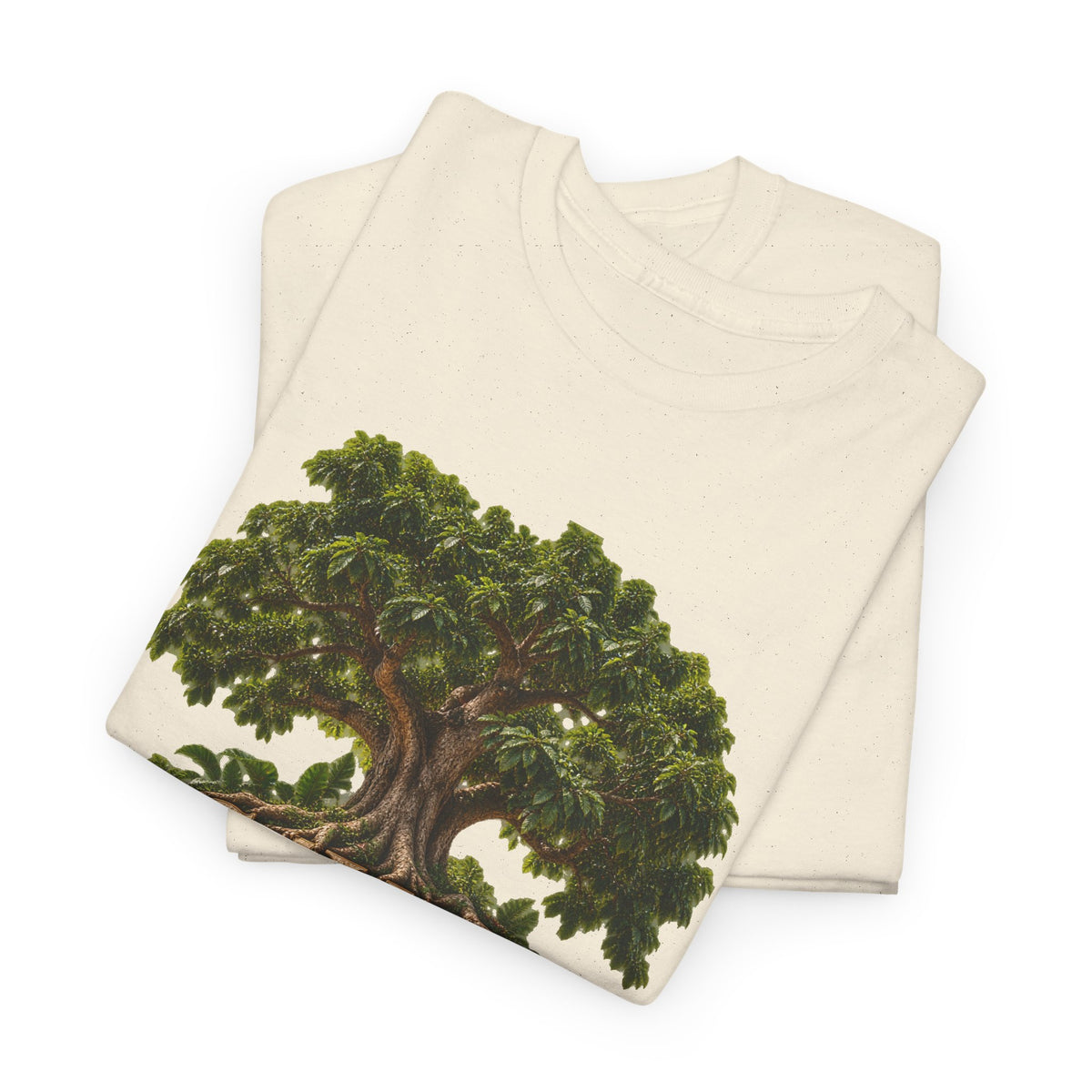 GAYAK — Kreyòl Heritage Tee