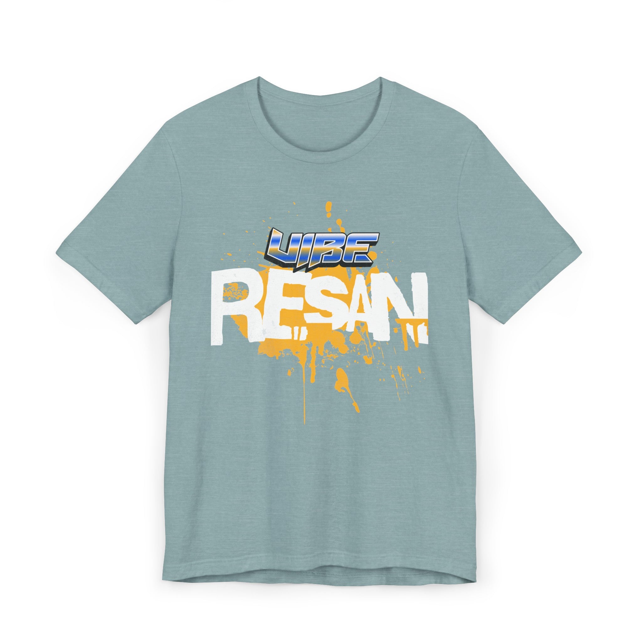 Vibe Resan - T-Shirt