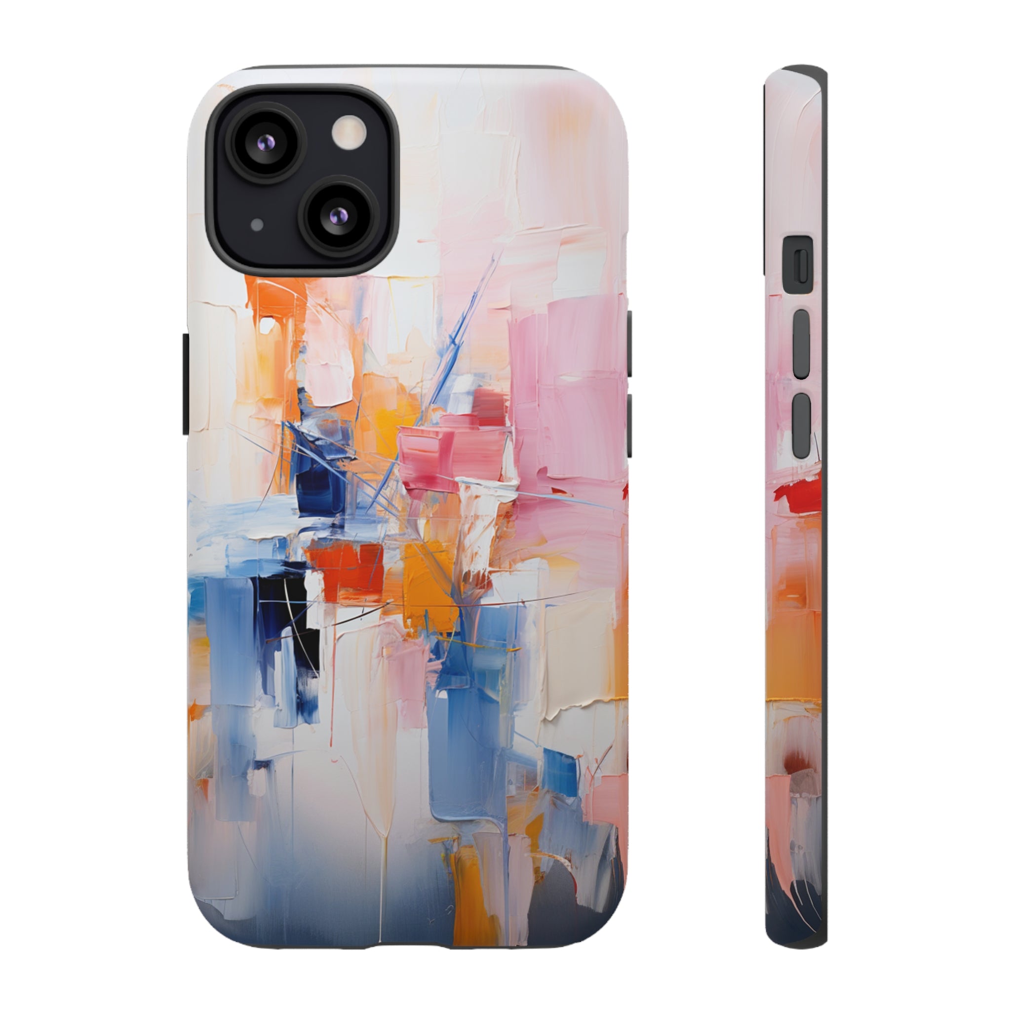 Nice Art Co. - Phone Case