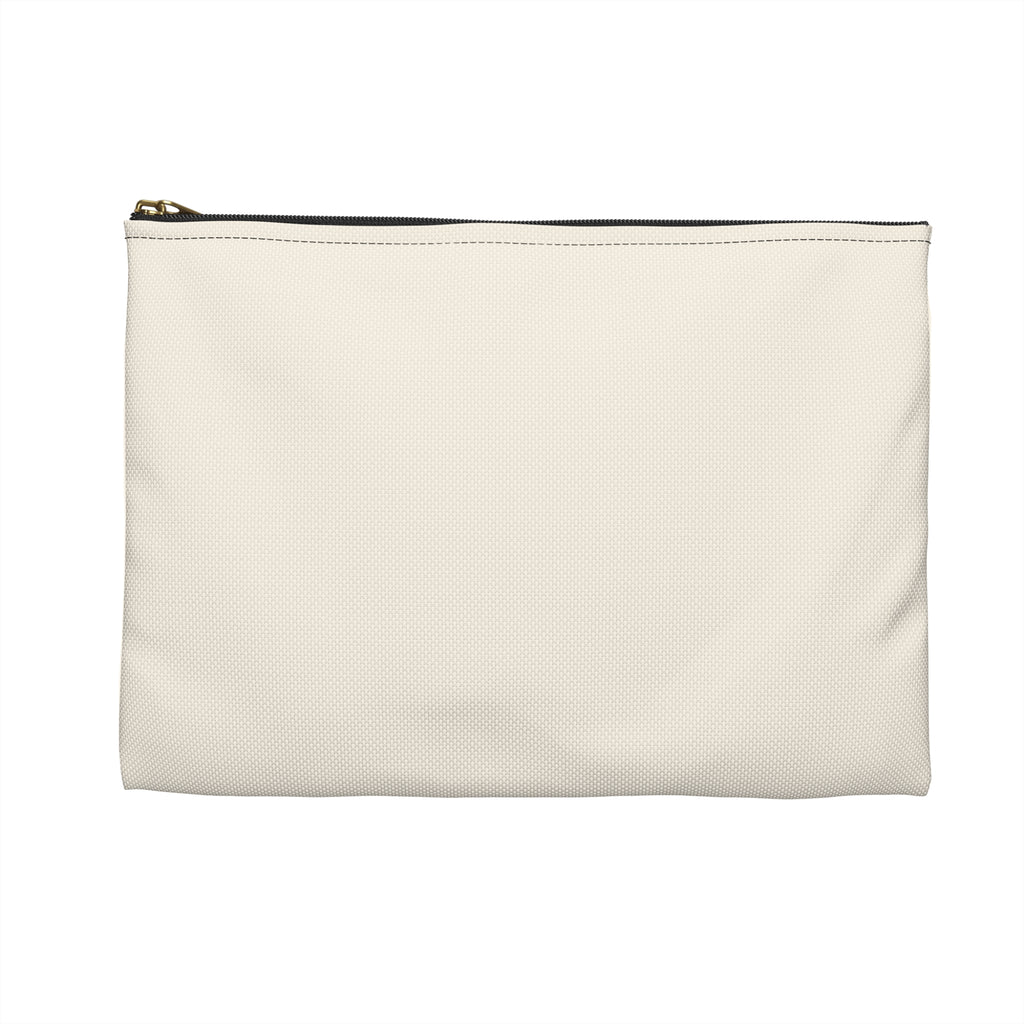 Main Character Energy — Women's Accessory Pouch