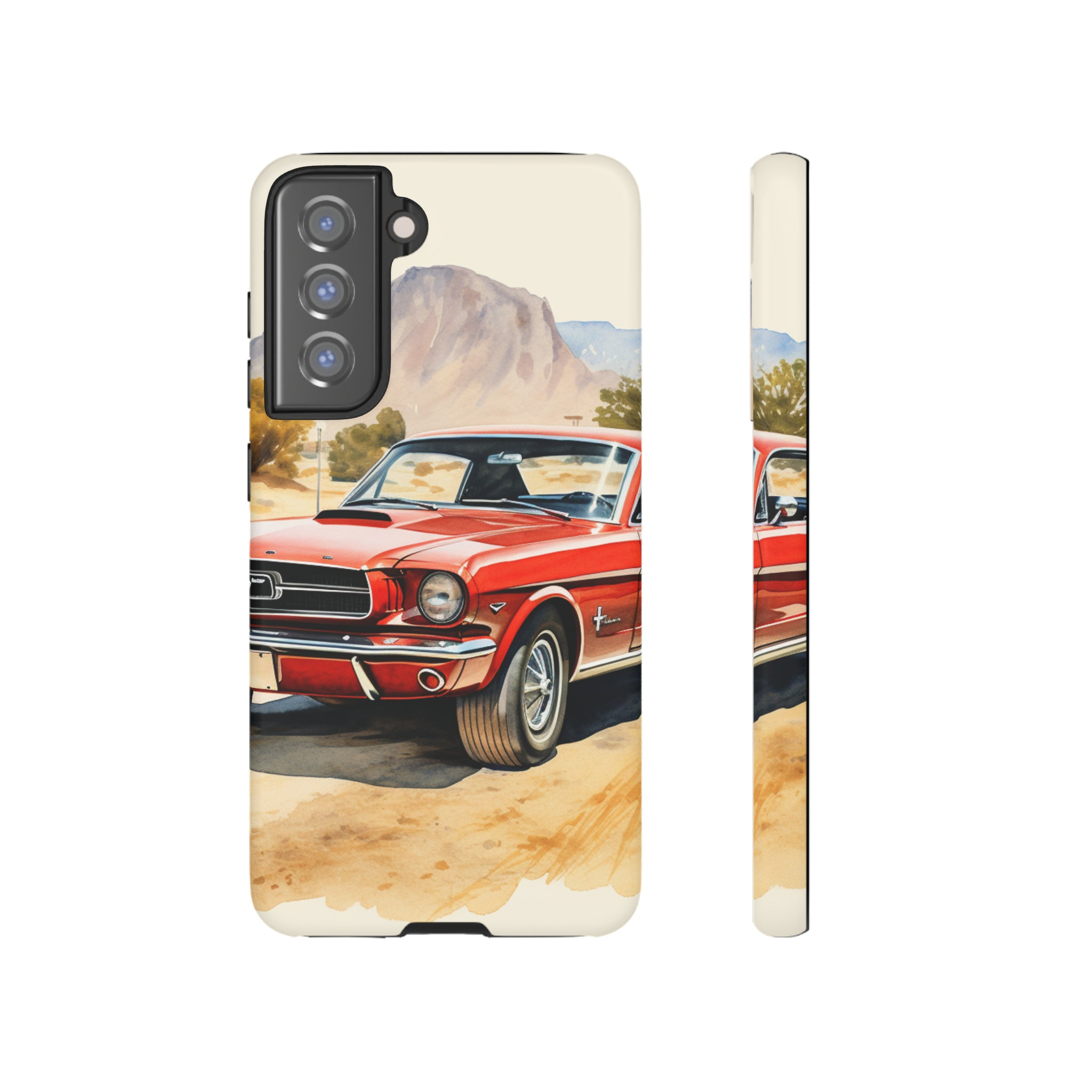 Carz Lover - Phone Cases