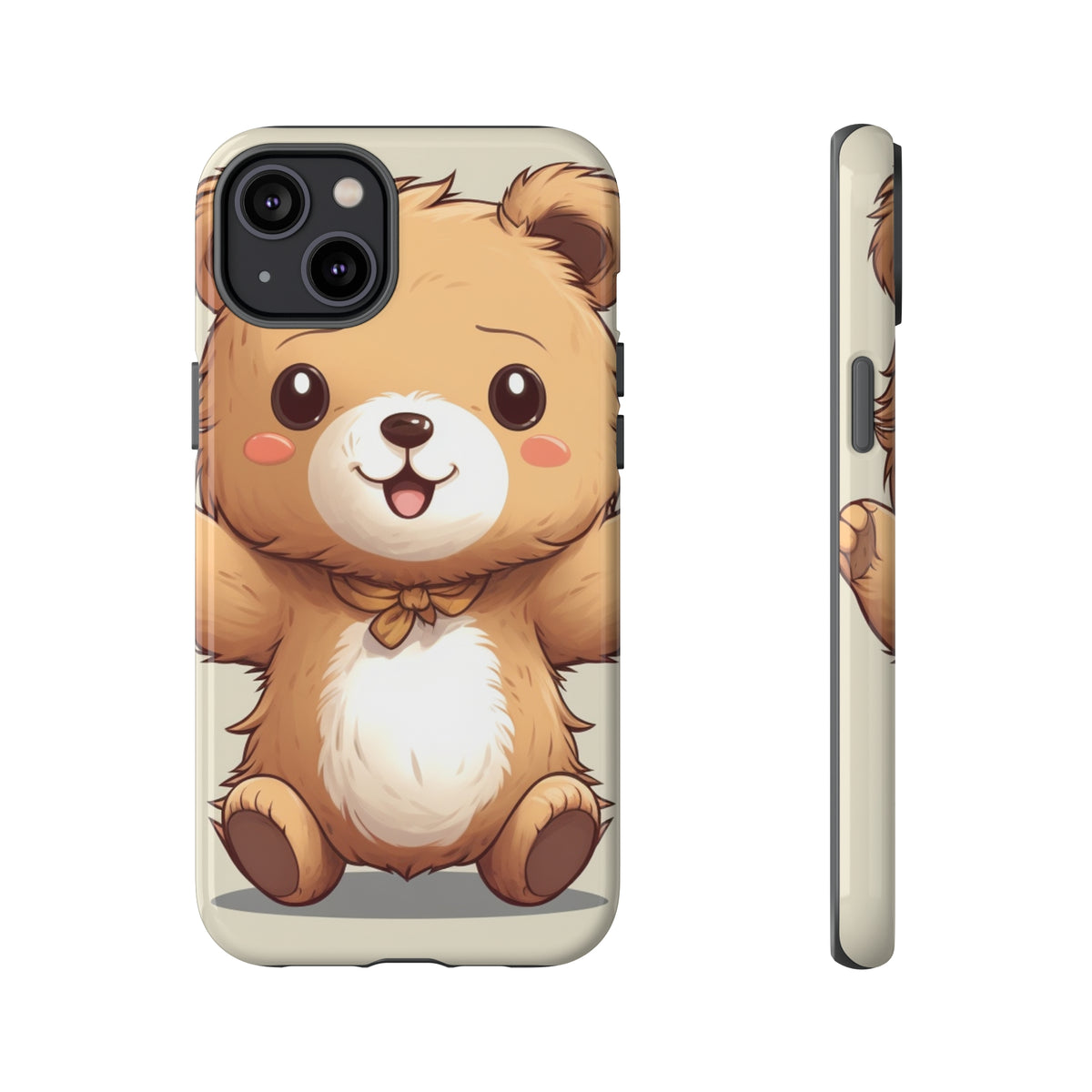 Nice Co. Phone Case