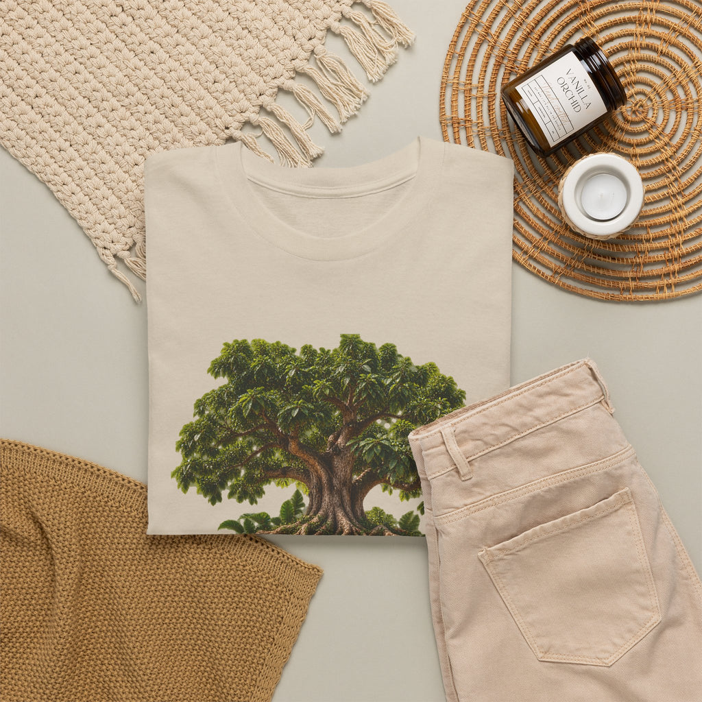 GAYAK — Kreyòl Heritage Tee