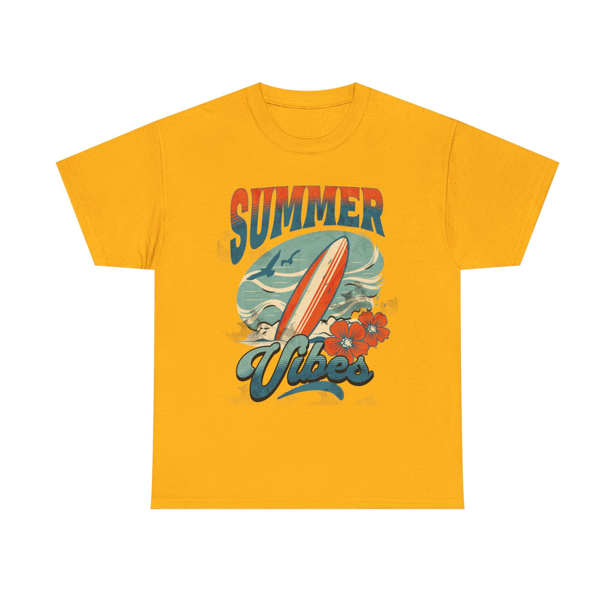 Summer Vibes - Summer Lifestyle Collection