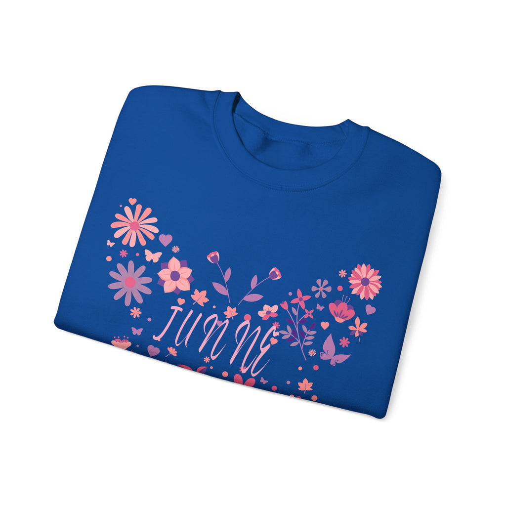 Junne Design Sweatshirt