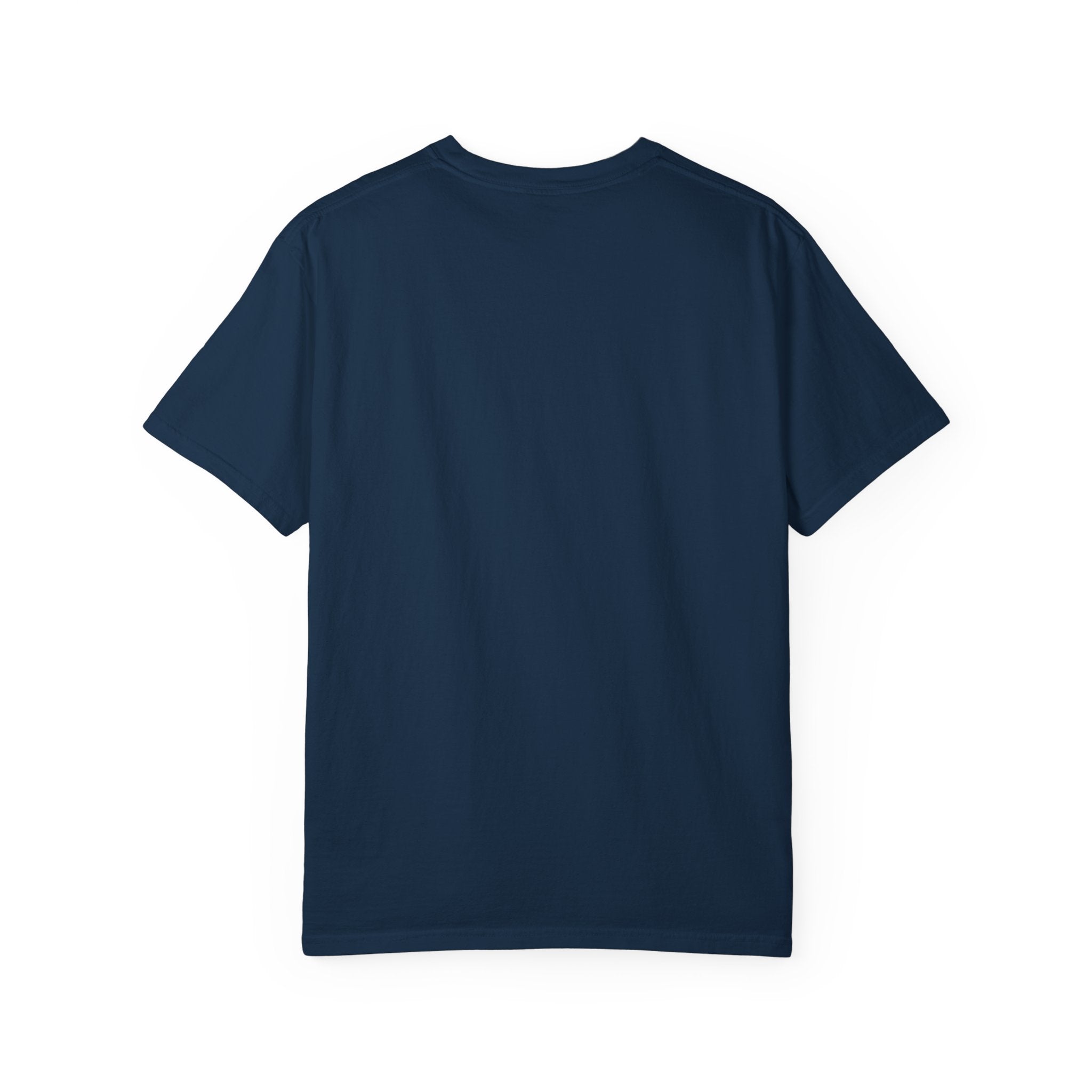Summer Vibes Paradise 2025 Unisex Garment-Dyed T-Shirt