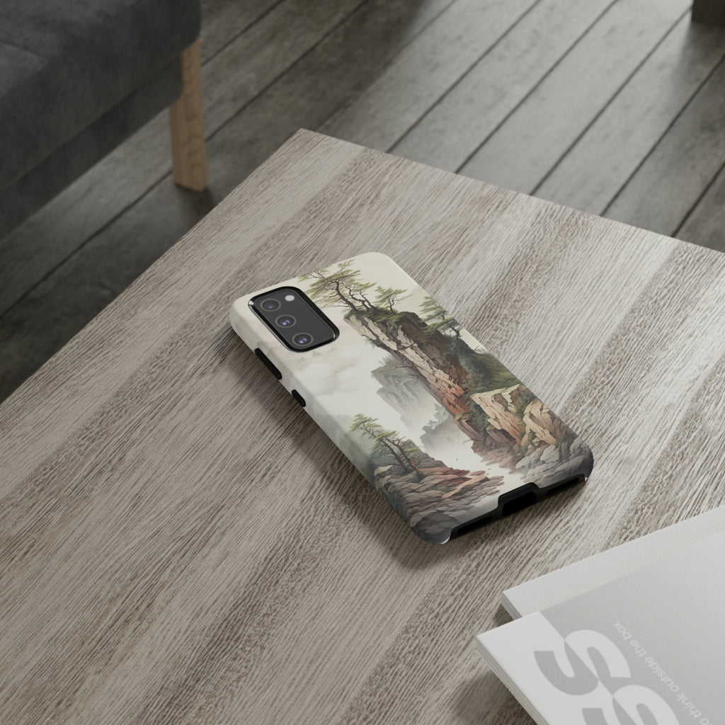 NiceView - Phone Cases