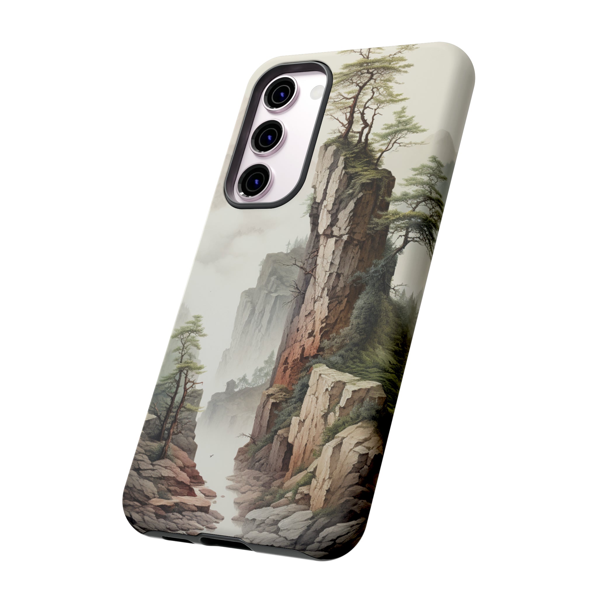 NiceView - Phone Cases