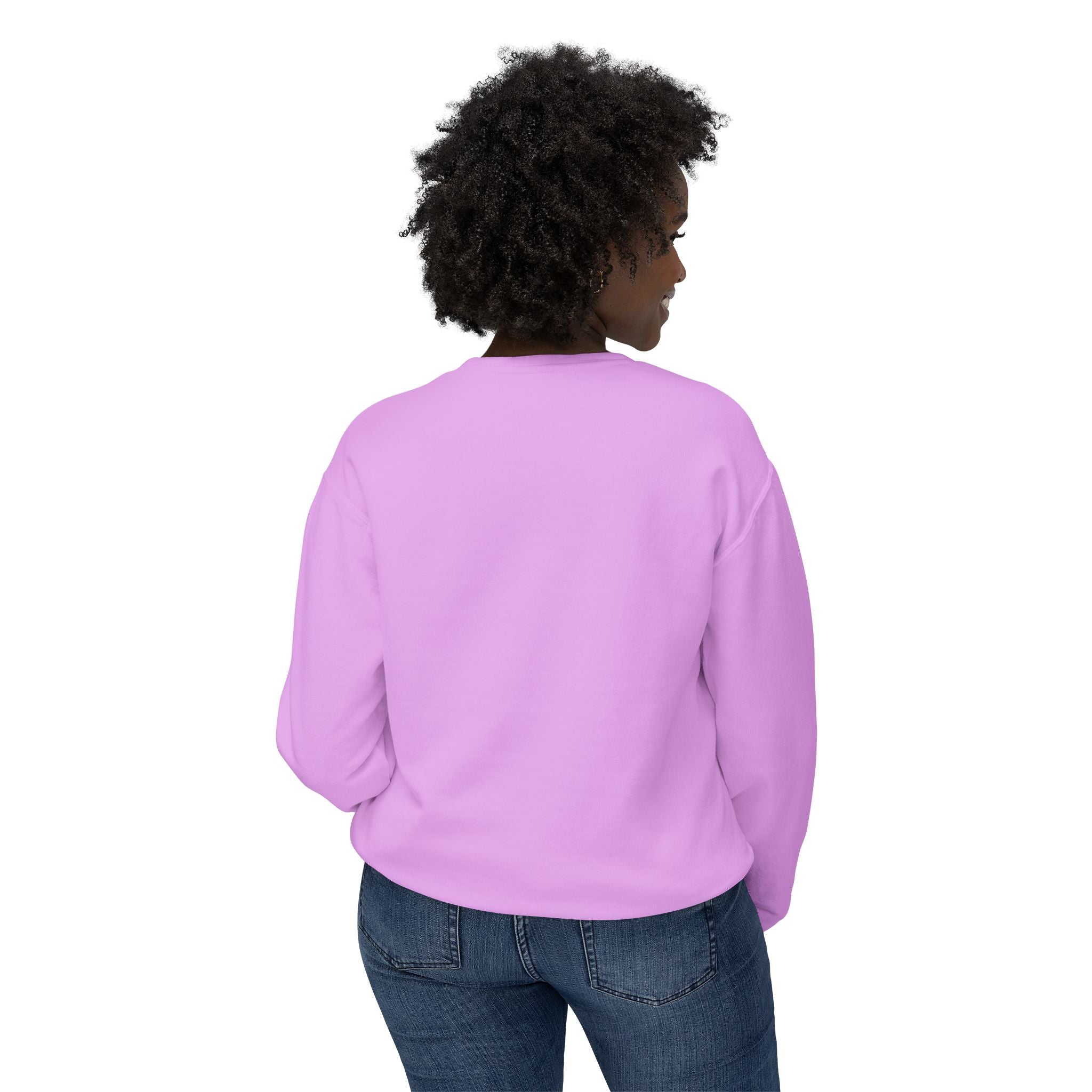 Sonhco - Crewneck Sweatshirt