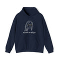 Kozem An Kreyol - Unisex Heavy Blend™ Hooded Sweatshirt