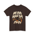 M PA NAN SA — Kreyòl Attitude