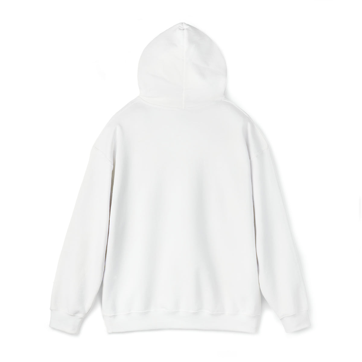 Sugar Doggy Hood - Unisex Heavy Blend™ Hooded Sweatshirt