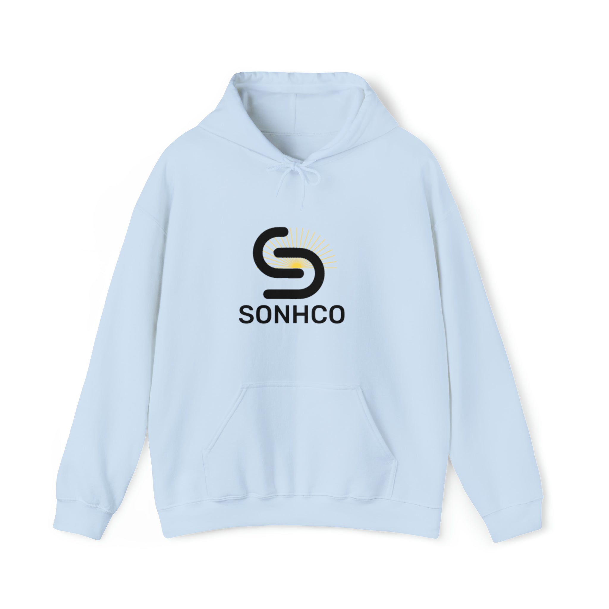 Sonhco 509 -  Unisex Heavy Blend™ Hooded Sweatshirt