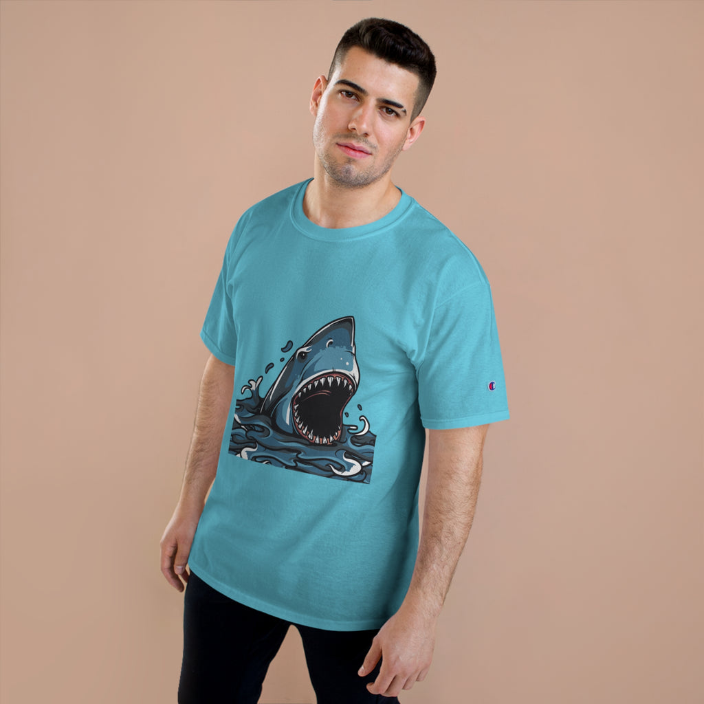 Sonhco Champion T-Shirt