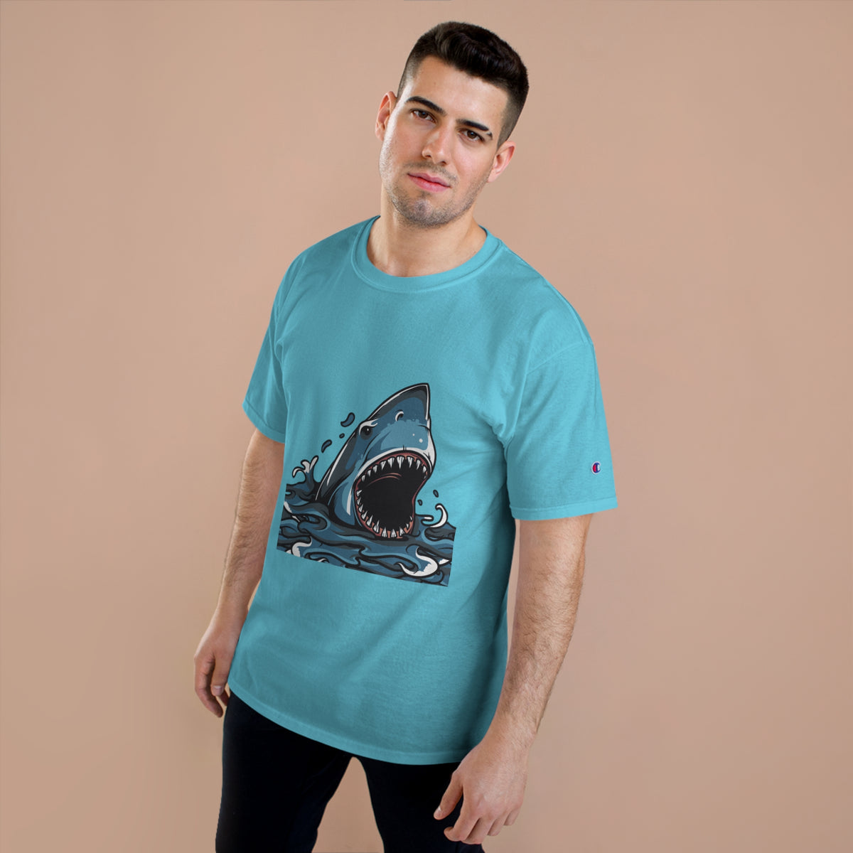 Sonhco Champion T-Shirt