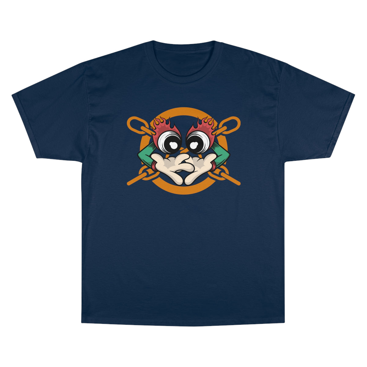 Look at this Champion T-Shirt