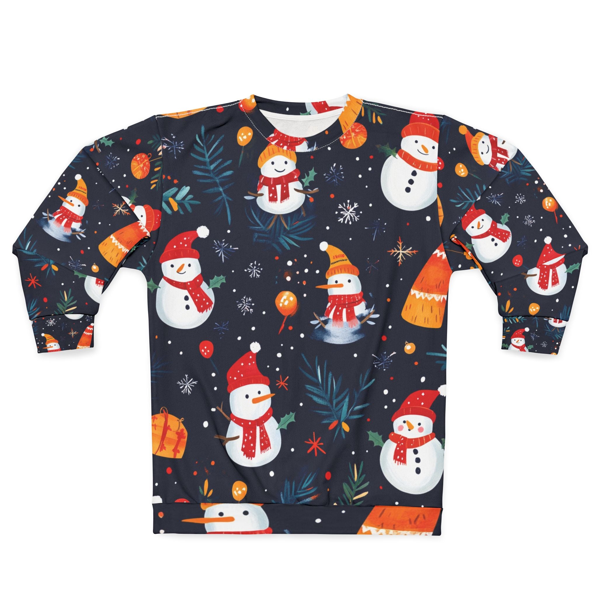 Christmas bel Sweatshirt