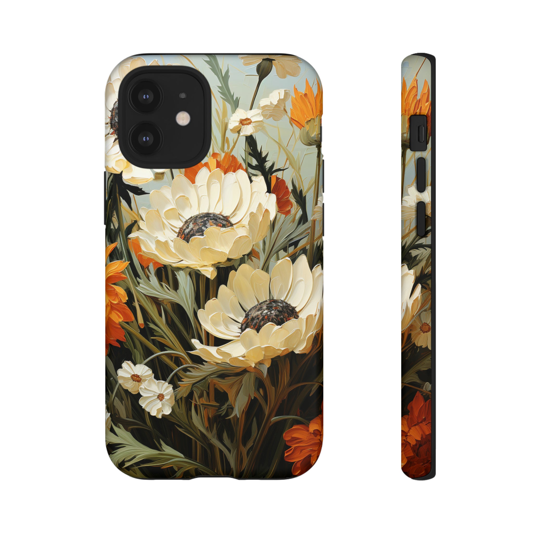 Nice Flowers - Phone Cases