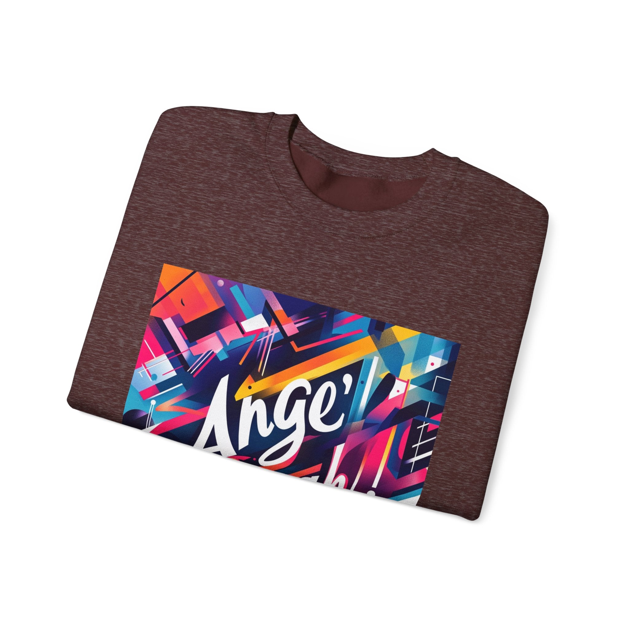 Angy1 Sweatshirt