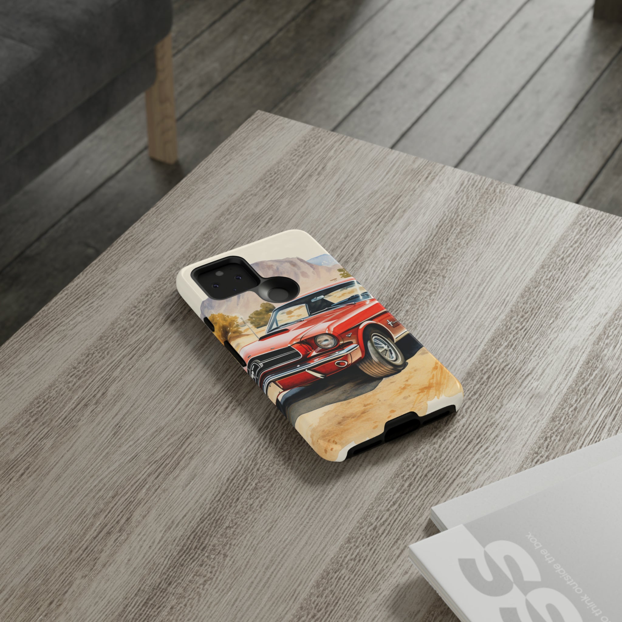 Carz Lover - Phone Cases