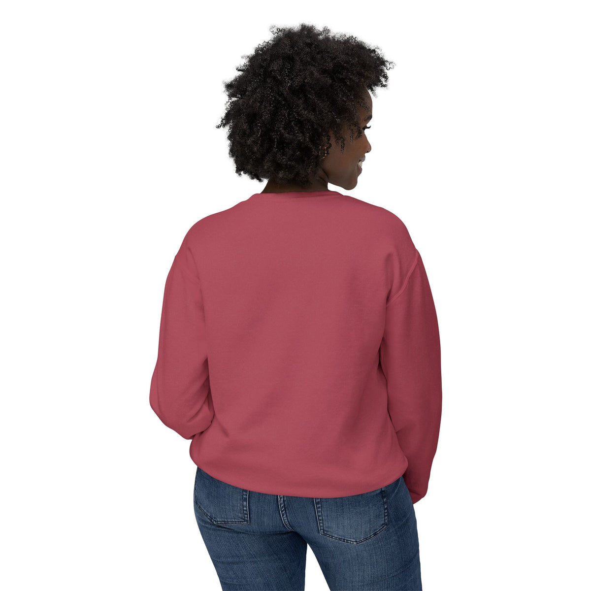 Merry Christmas - Crewneck Sweatshirt