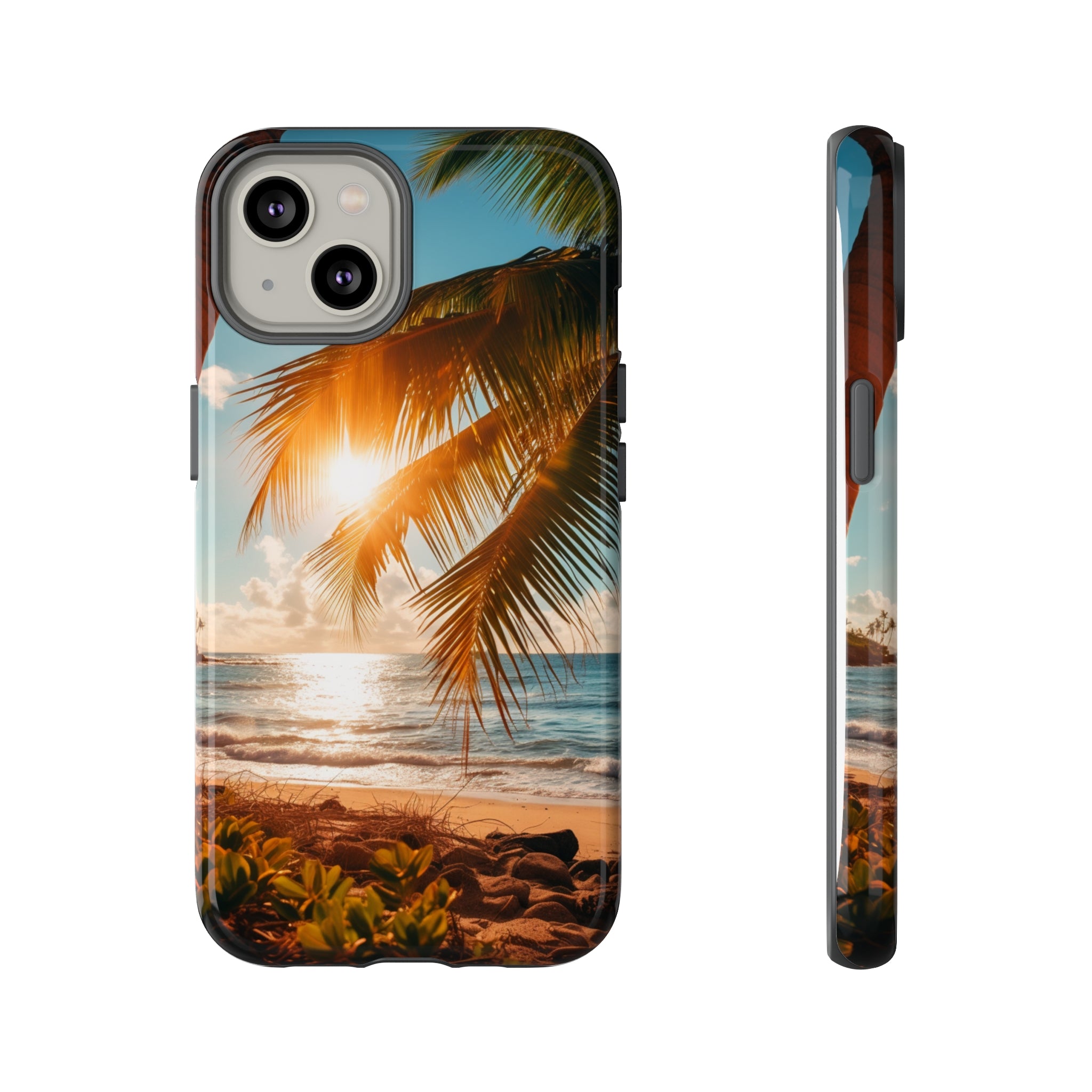 Tropical Co. Phone Case – SONH CO Tropical Co. Phone Case – SONH CO