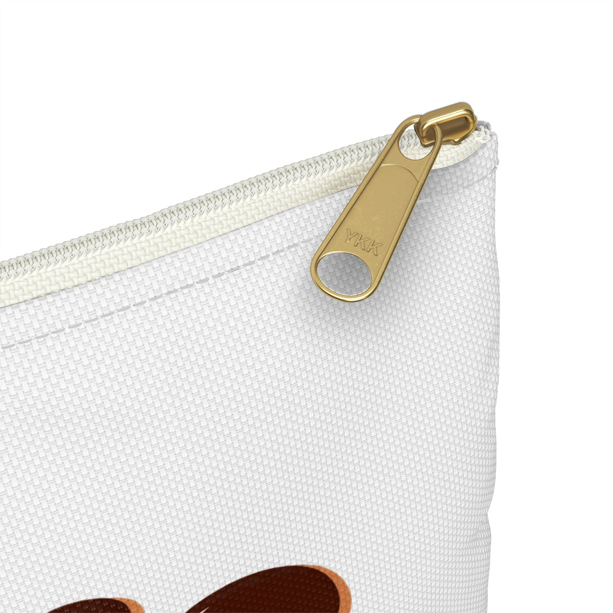 Paws & Hearts — Pet Lover Accessory Pouch