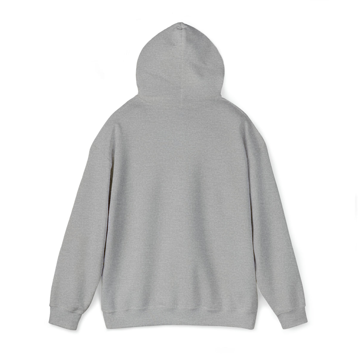 Pwoveb Kreyol -  Unisex Heavy Blend™ Hooded Sweatshirt