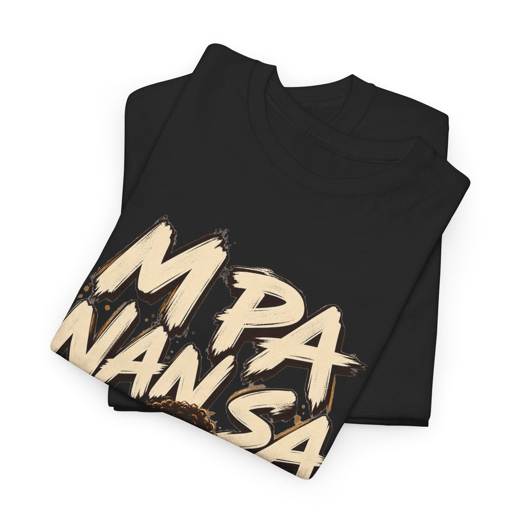 M PA NAN SA — Kreyòl Attitude