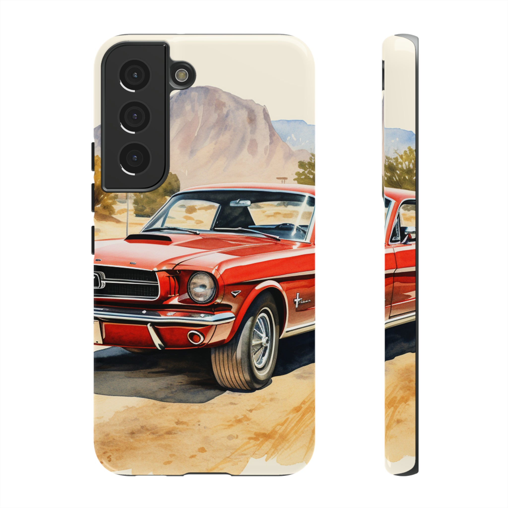 Carz Lover - Phone Cases