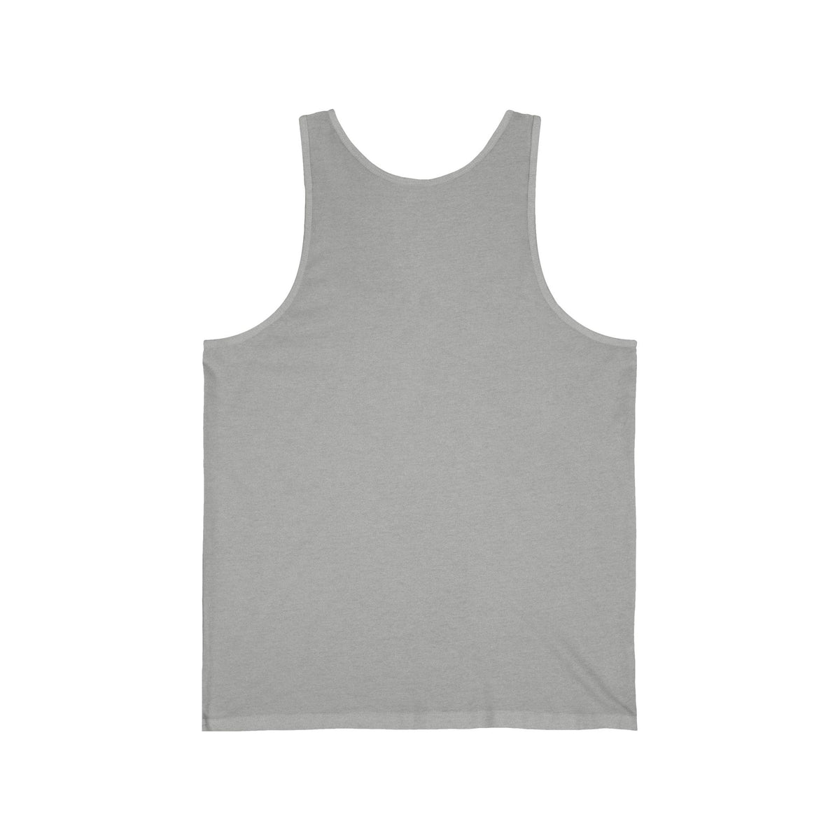 Enjoy Summer Unisex Jersey Tank - Summer Essential, Beachwear, Vacation Outfit, Gift for Sun Lovers, Pool Party Top