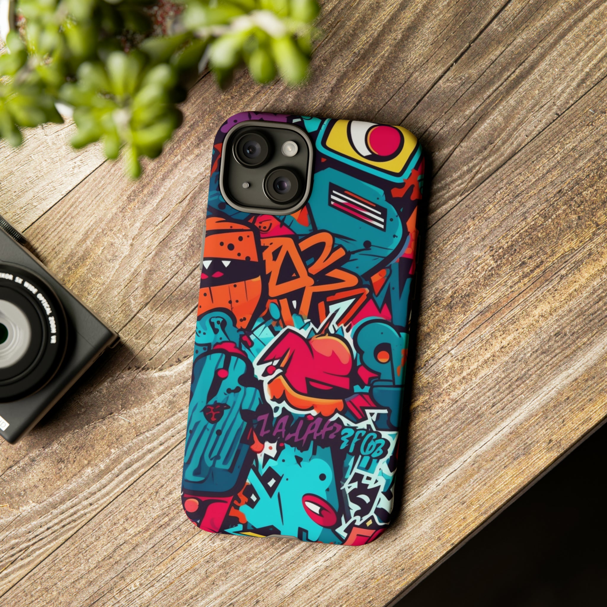 Street Graf Design - Phone Cases