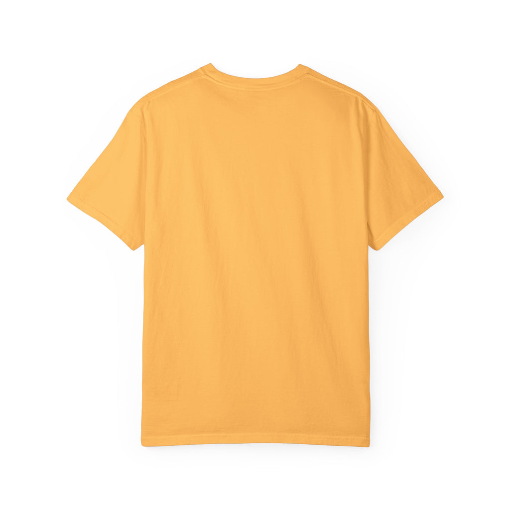 Tropical Summer Catalog Unisex Garment-Dyed T-Shirt