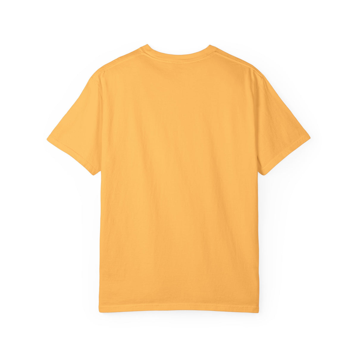 Tropical Summer Catalog Unisex Garment-Dyed T-Shirt
