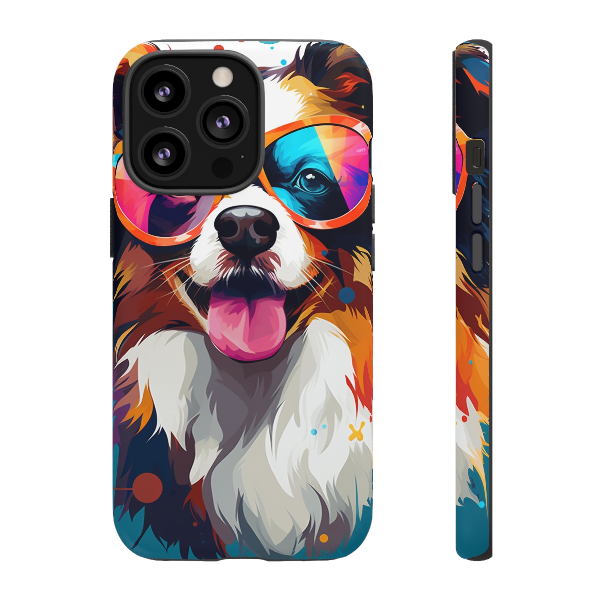 The Fashion Dog Co. Phone Case