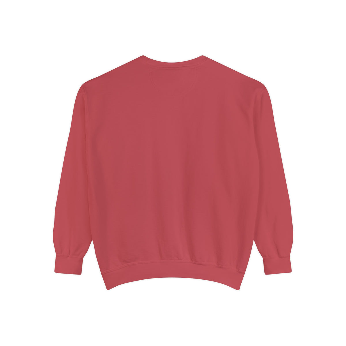 Blessed Mama - Unisex Garment-Dyed Sweatshirt