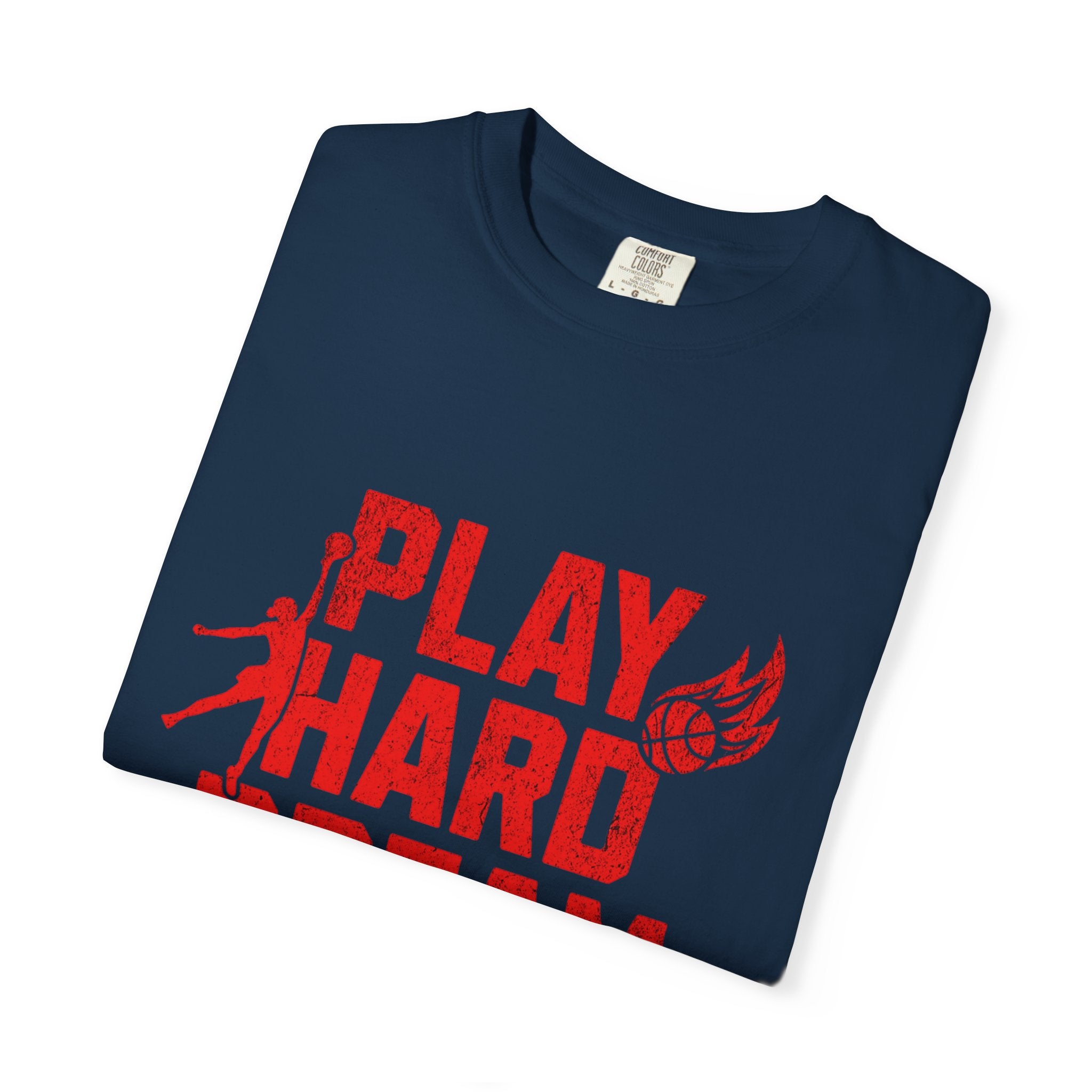 Tropical Summer Catalog Unisex Garment-Dyed T-Shirt