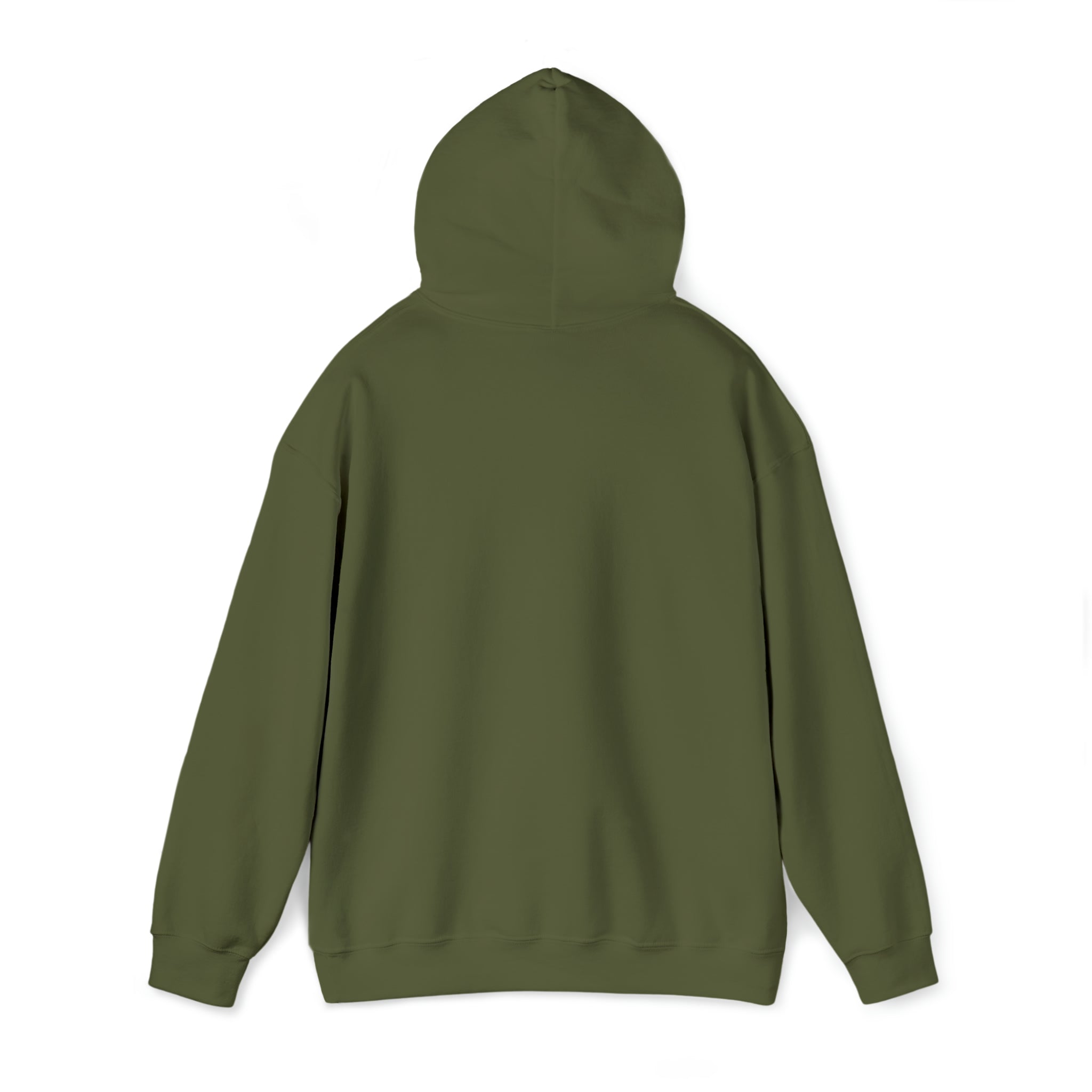 Sonhco 509 -  Unisex Heavy Blend™ Hooded Sweatshirt