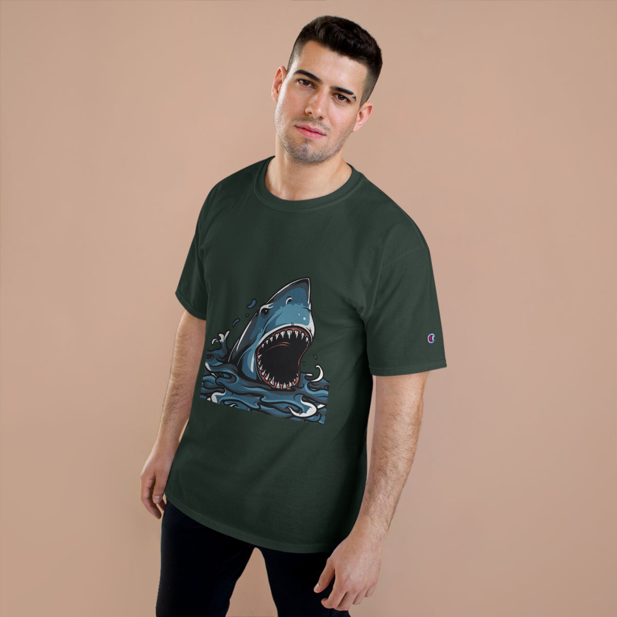 Sonhco Champion T-Shirt