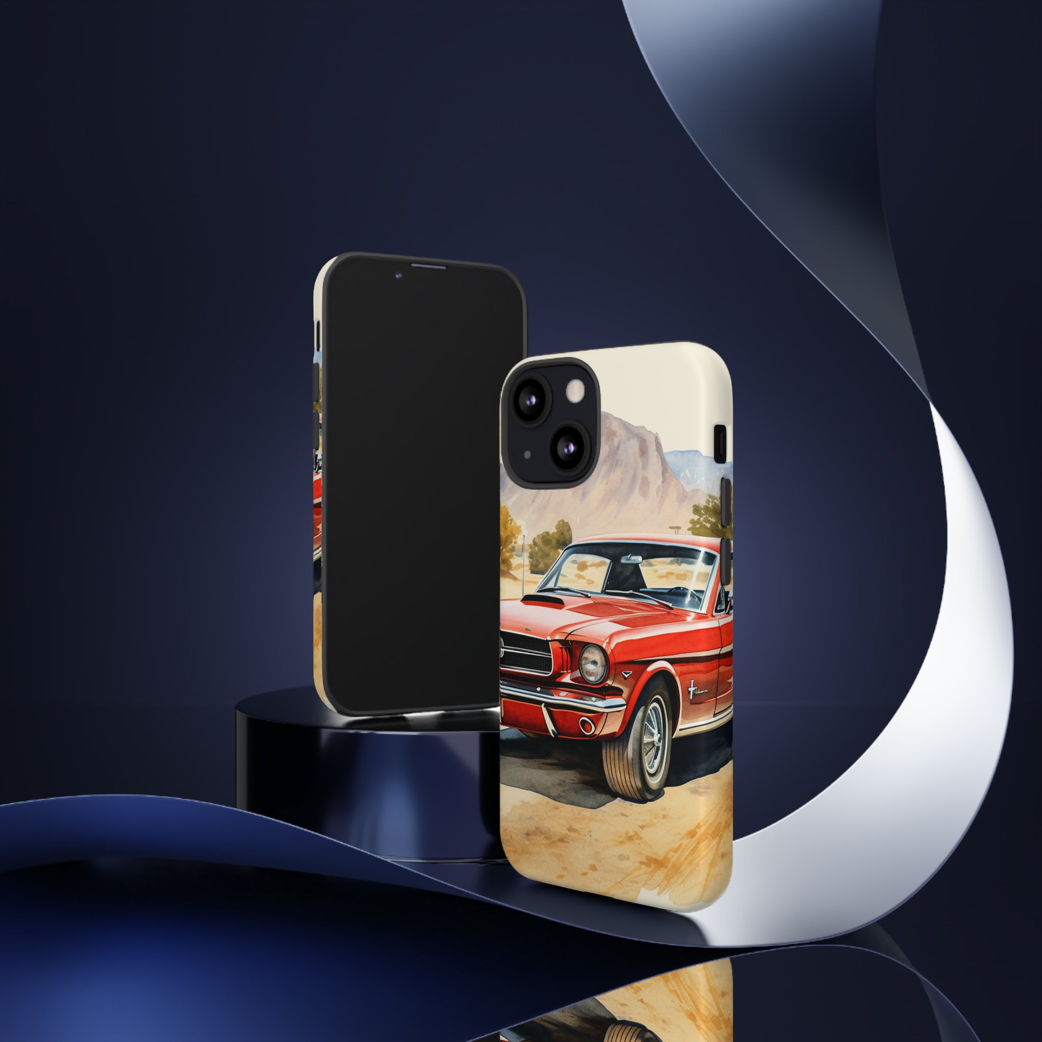 Carz Lover - Phone Cases