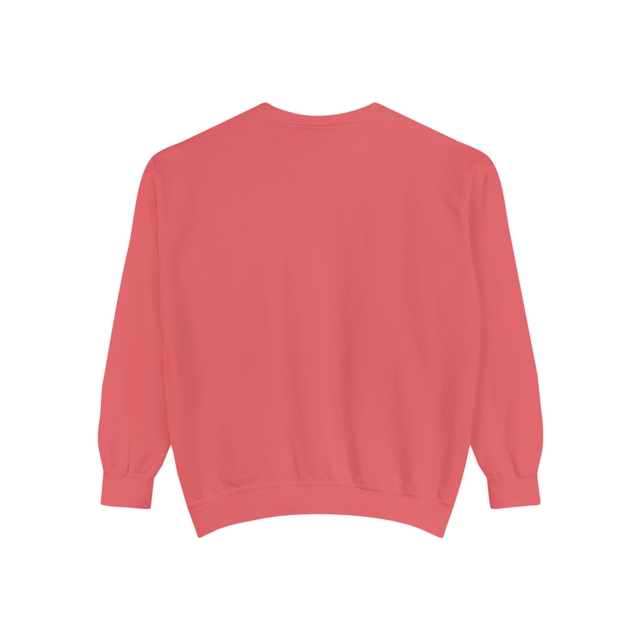 Boss Lady Co -Dyed Sweatshirt