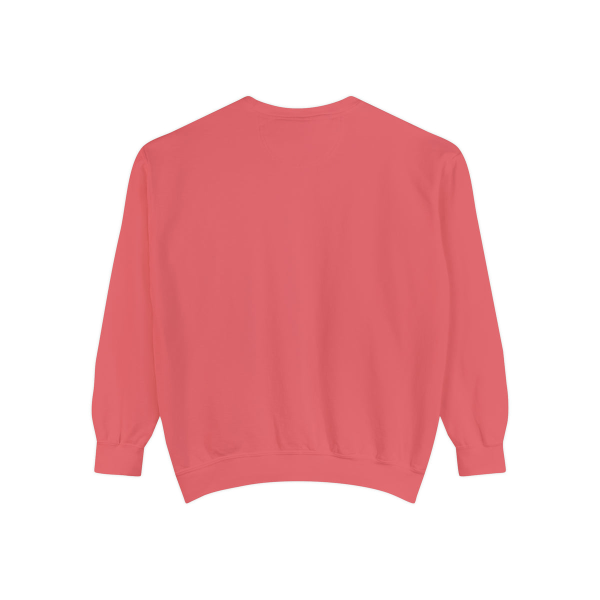 Boss Lady Co -Dyed Sweatshirt