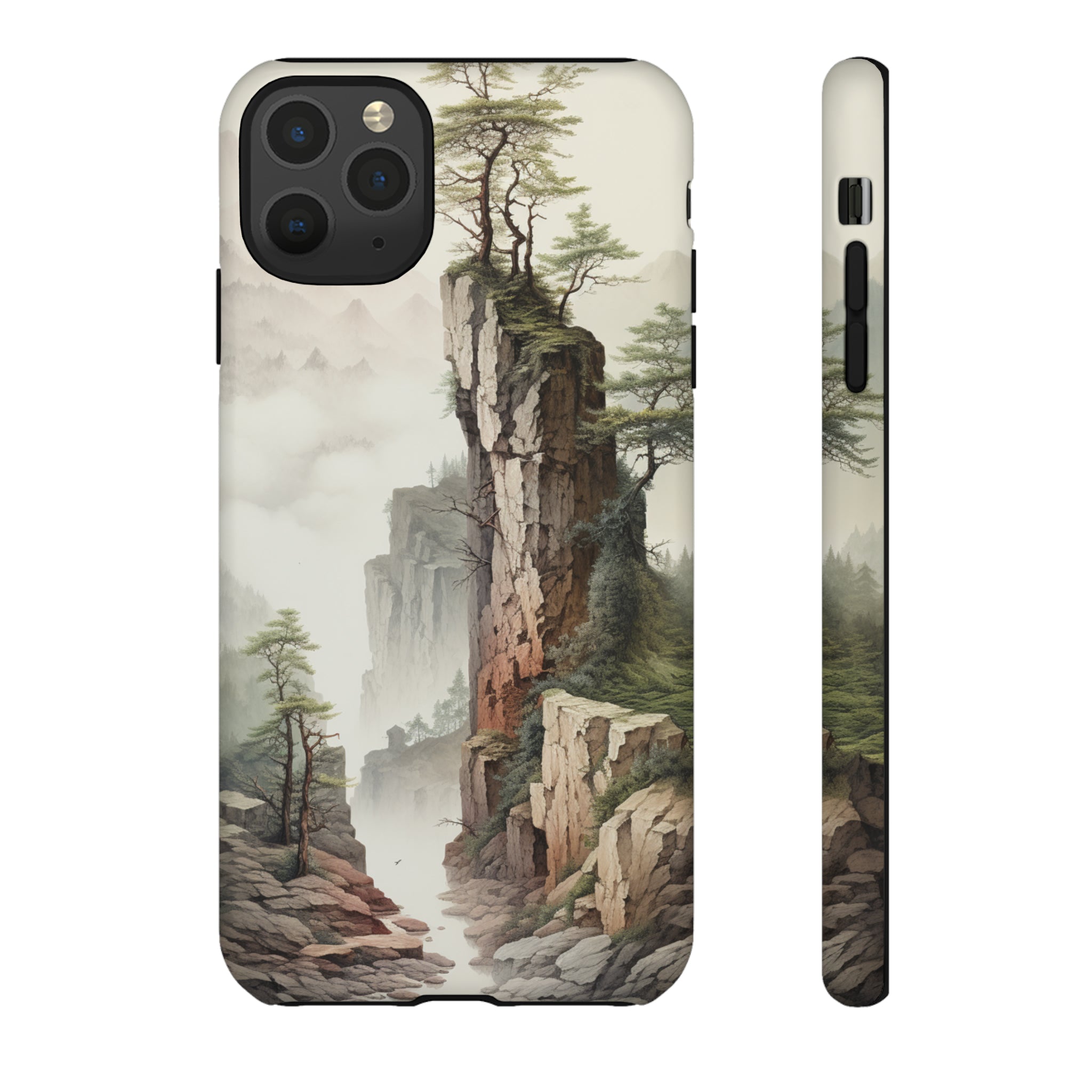 NiceView - Phone Cases